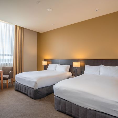 Scenic Hotel Dunedin City Екстер'єр фото
