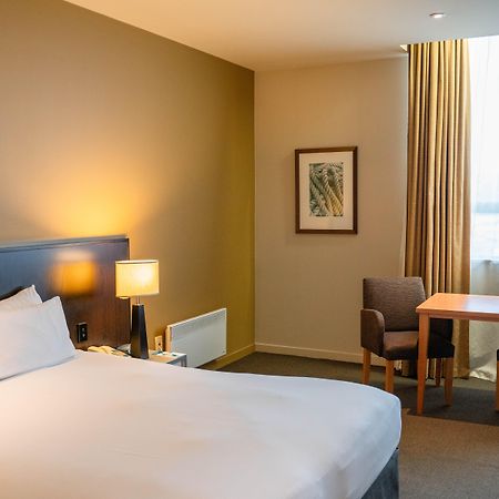 Scenic Hotel Dunedin City Екстер'єр фото