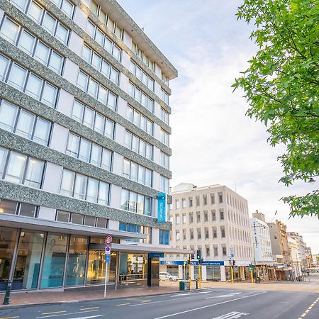Scenic Hotel Dunedin City Екстер'єр фото