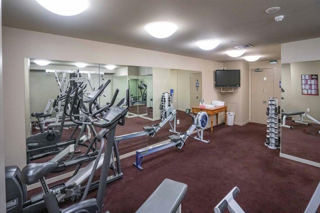 Scenic Hotel Dunedin City Екстер'єр фото