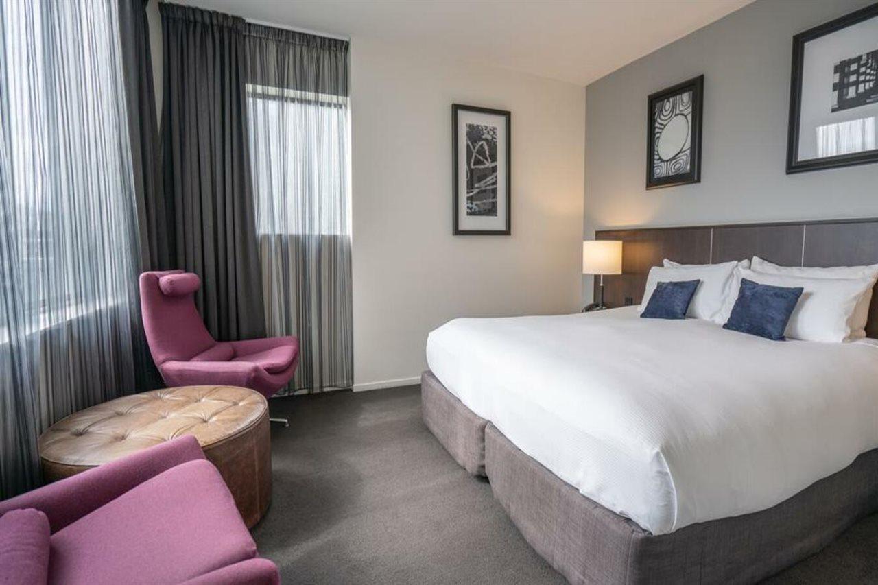 Scenic Hotel Dunedin City Екстер'єр фото