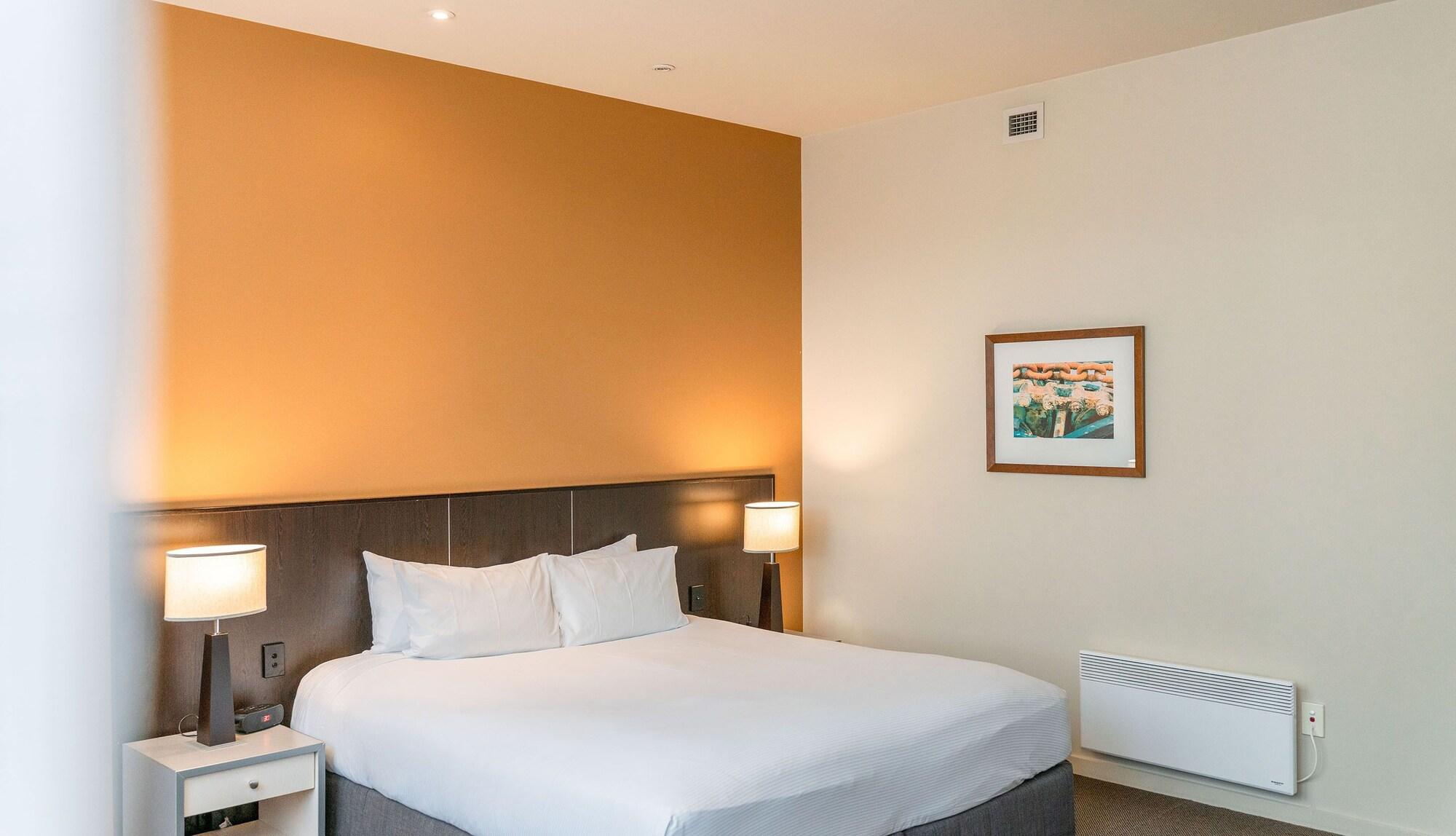 Scenic Hotel Dunedin City Екстер'єр фото
