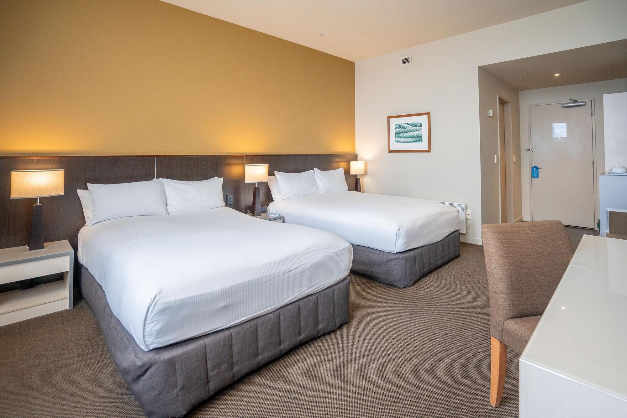 Scenic Hotel Dunedin City Екстер'єр фото
