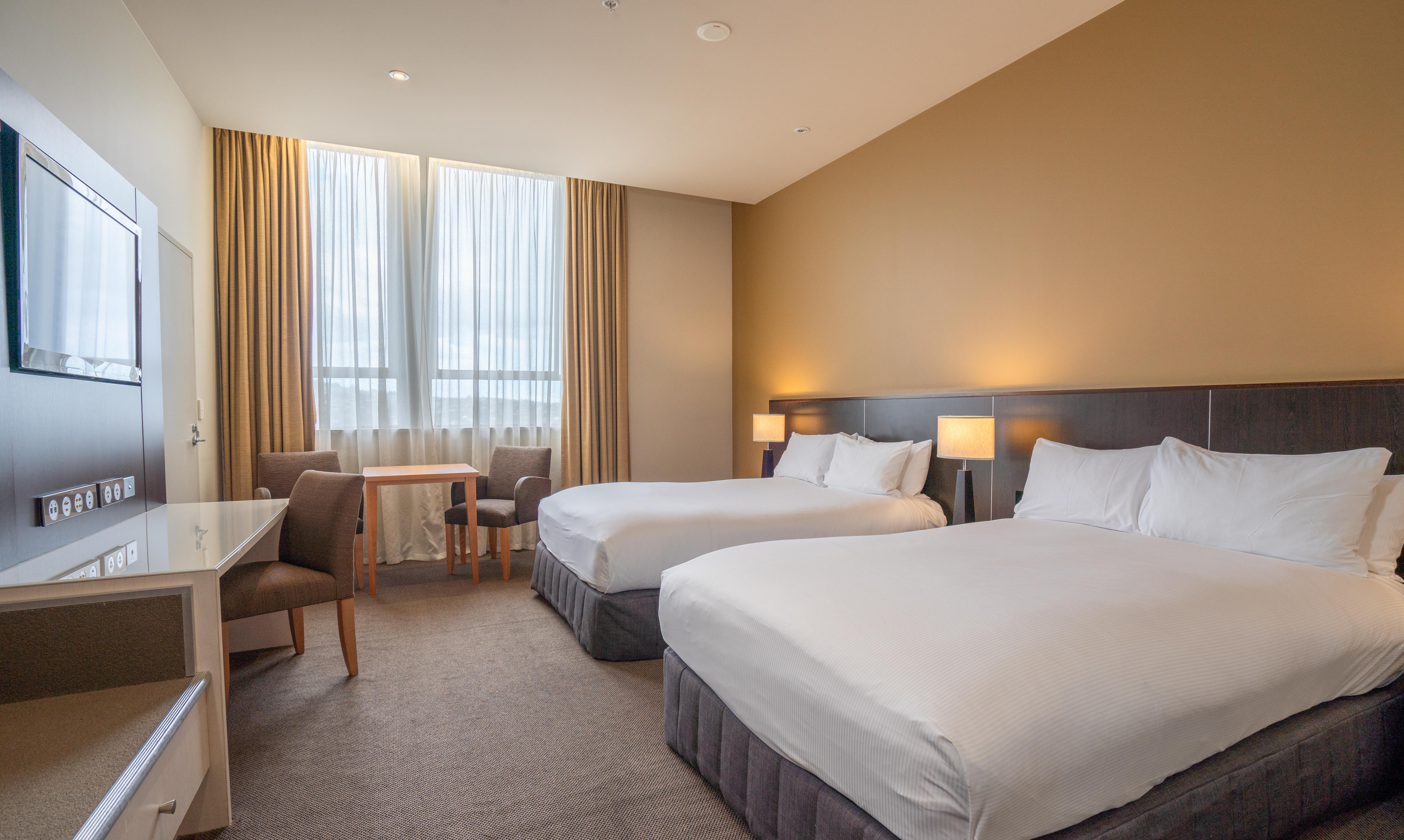 Scenic Hotel Dunedin City Екстер'єр фото