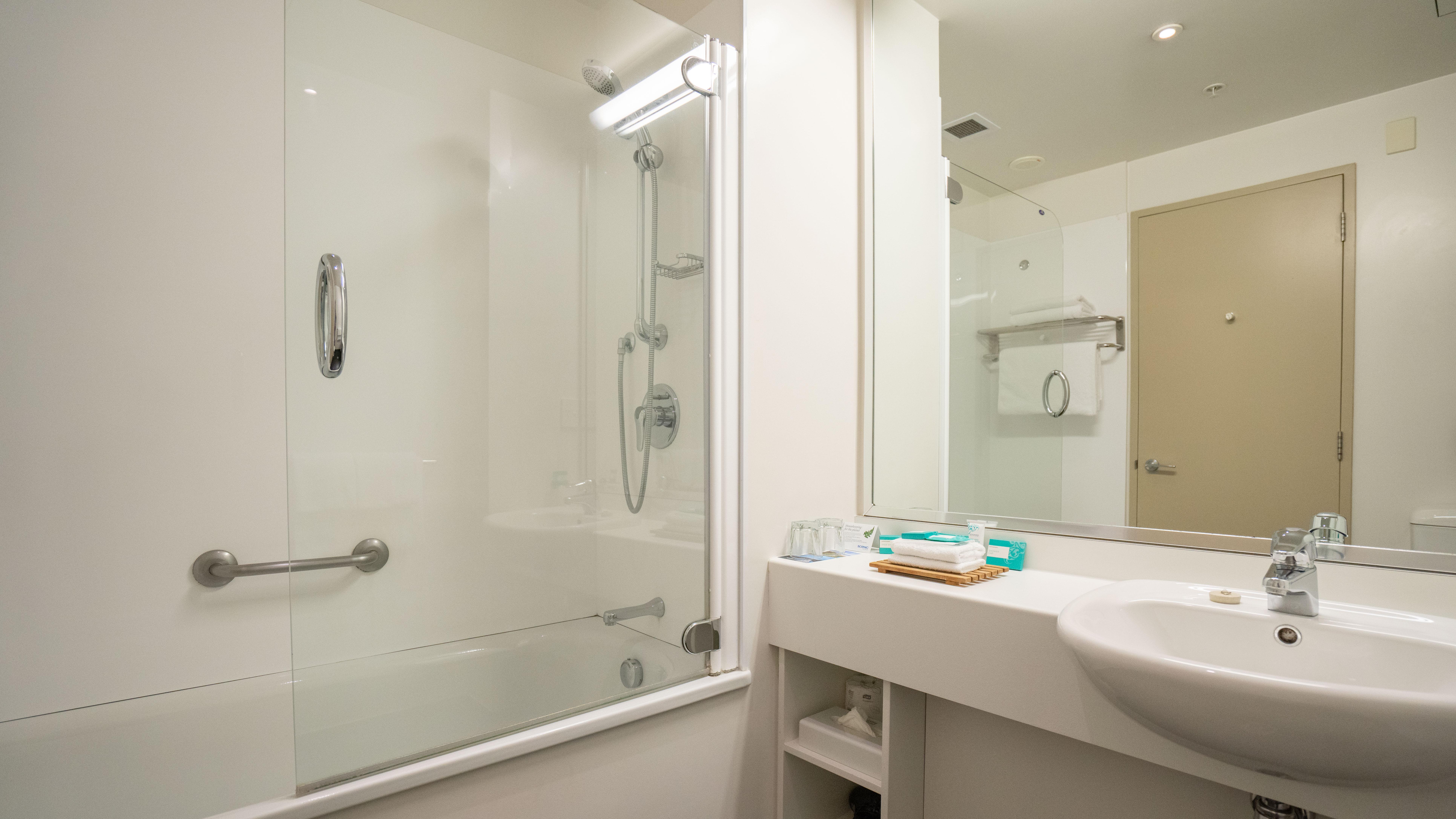 Scenic Hotel Dunedin City Екстер'єр фото