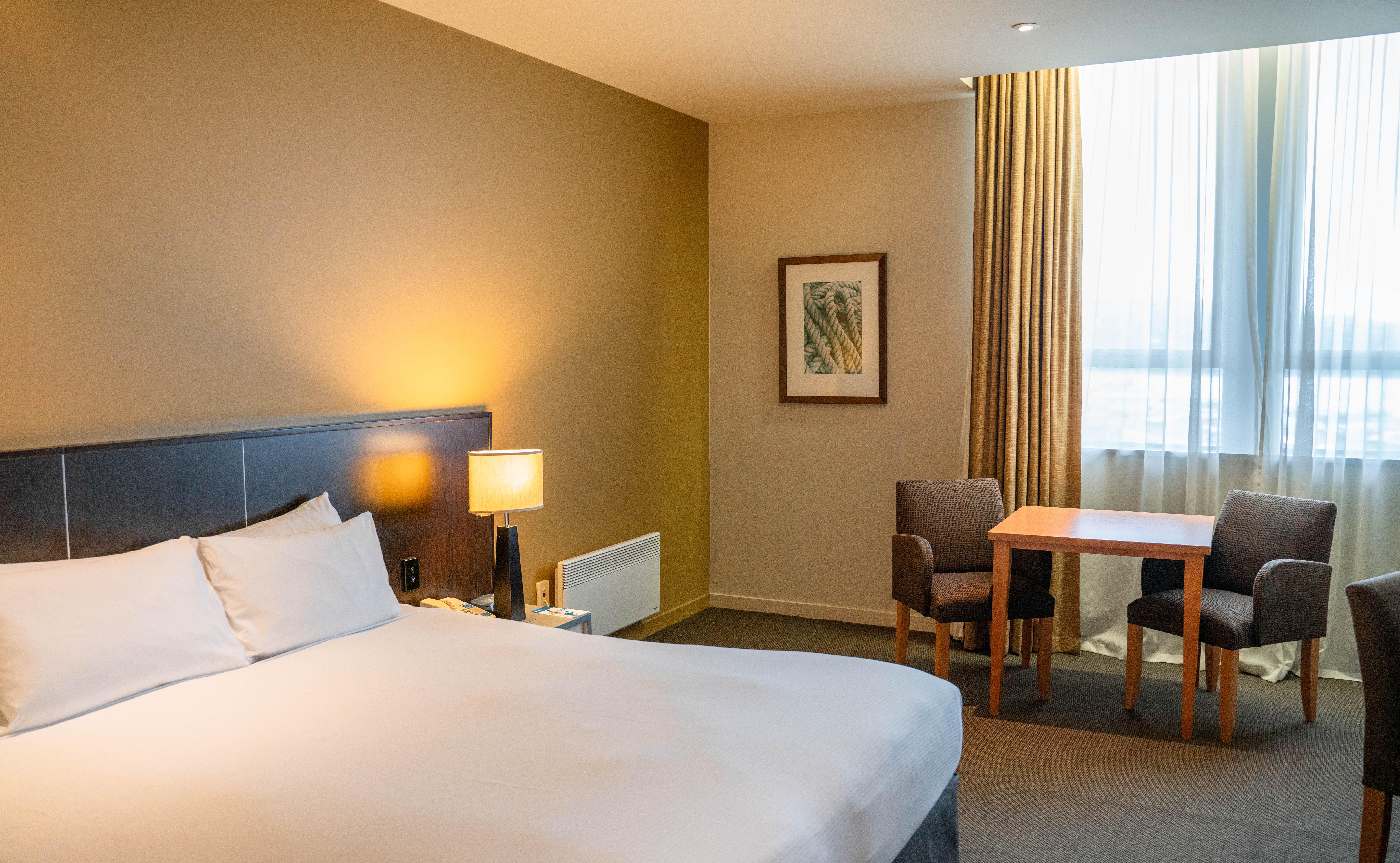 Scenic Hotel Dunedin City Екстер'єр фото
