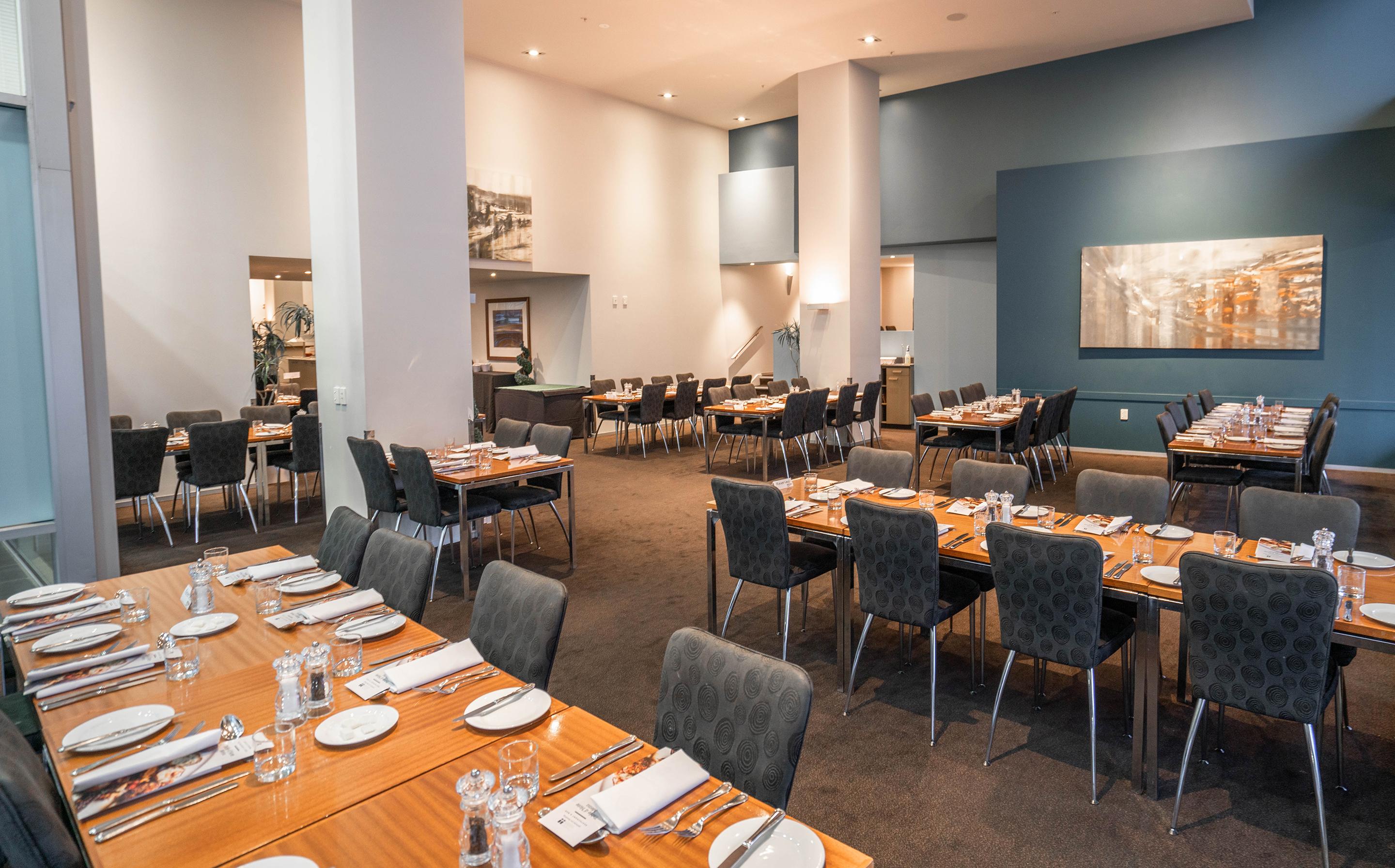 Scenic Hotel Dunedin City Екстер'єр фото