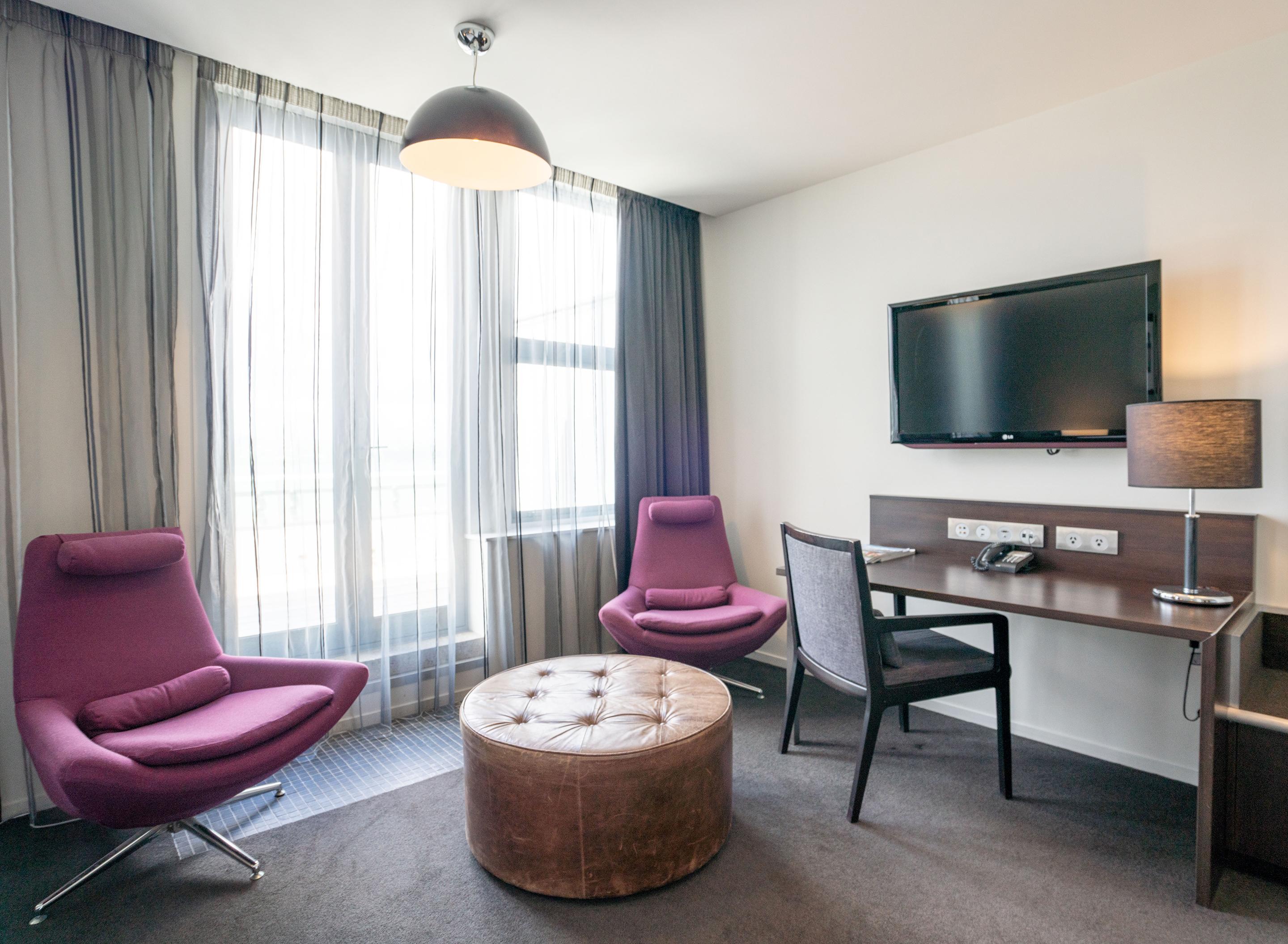 Scenic Hotel Dunedin City Екстер'єр фото