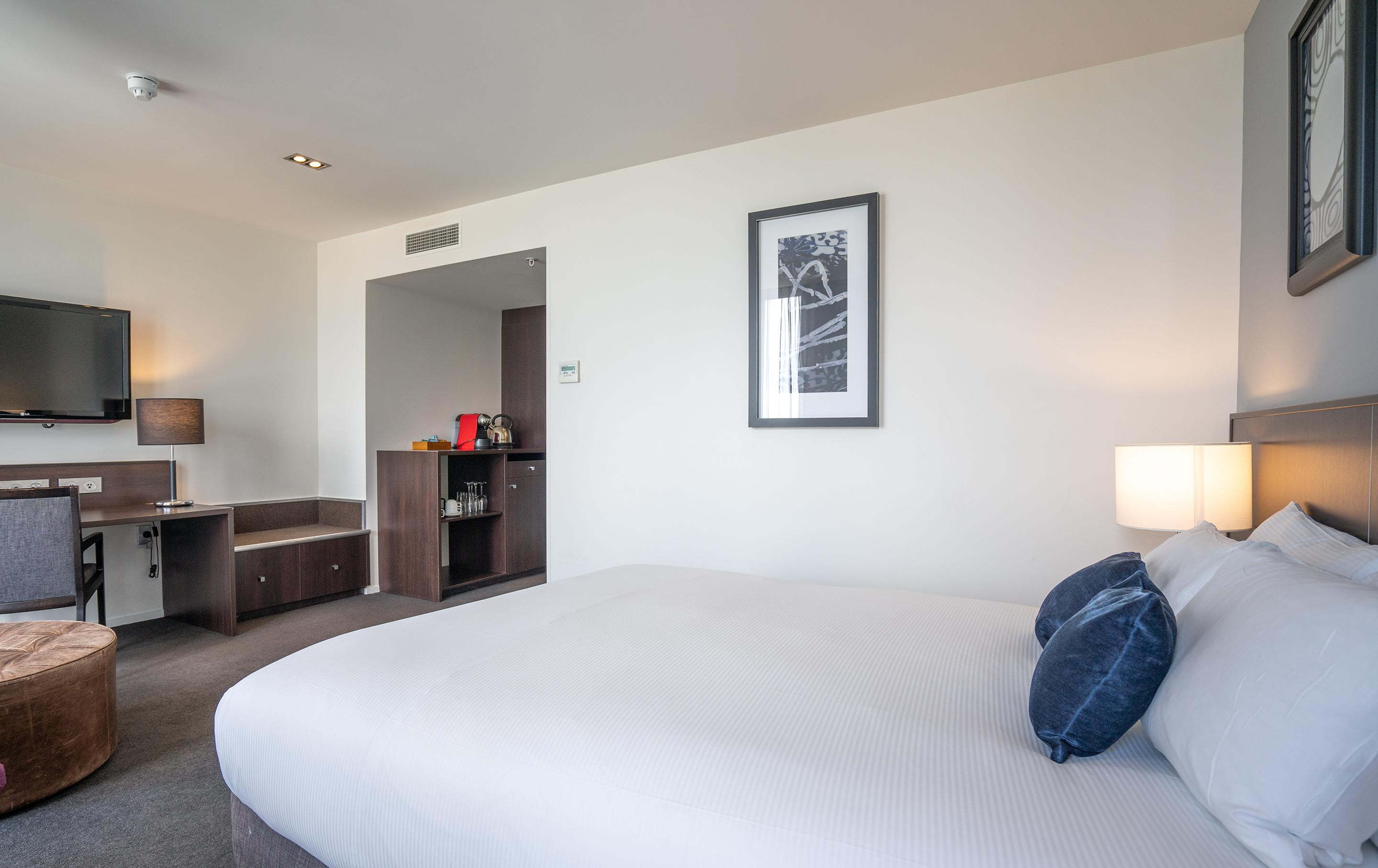 Scenic Hotel Dunedin City Екстер'єр фото