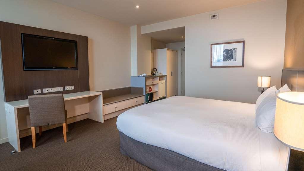 Scenic Hotel Dunedin City Номер фото