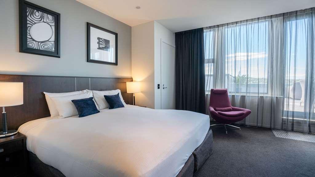 Scenic Hotel Dunedin City Номер фото
