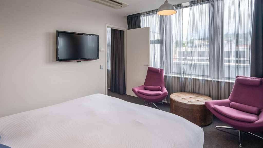 Scenic Hotel Dunedin City Номер фото