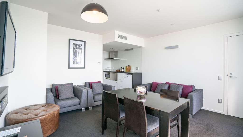 Scenic Hotel Dunedin City Номер фото