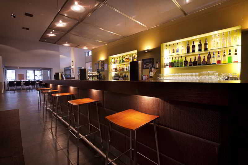 Scenic Hotel Dunedin City Екстер'єр фото